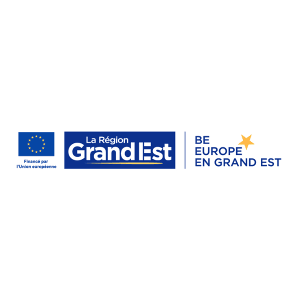 La Région Grand Est - Be Europe en Grand Est